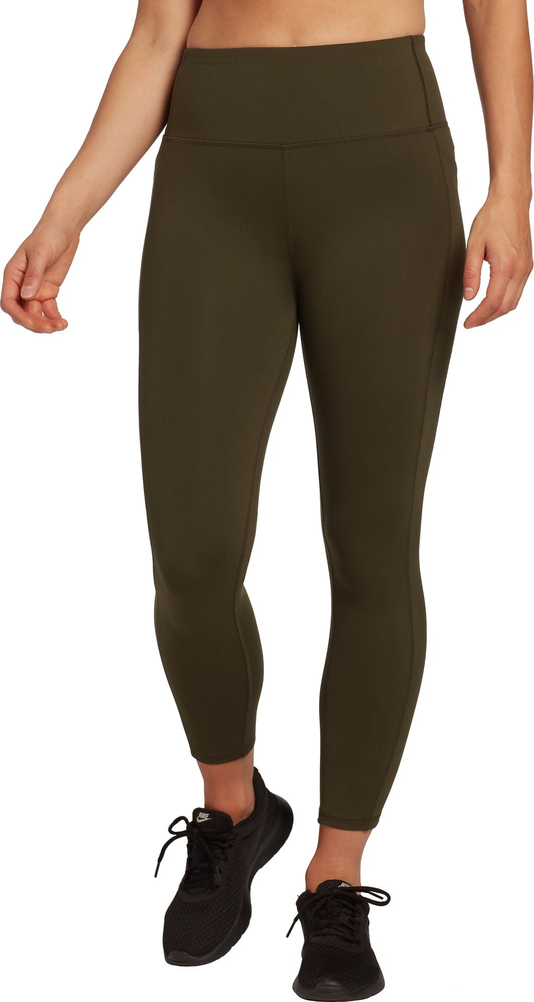 Performance 7/8 Leggings - Walmart 
