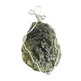 thumbnail image 1 of Colgante de Collar de cristal natural Sunnimix Cuerda Collar colgante, 1 of 8