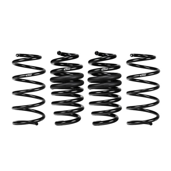 Eibach Pro Kit 2020-25 Ford Explorer ST 3.0L