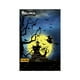 thumbnail image 2 of Bandera de Jardín de Halloween, Decoración para Fiestas, Bandera Colgante, Bandera de Jardín para Patio Festivo, 2 of 6