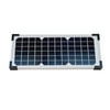 Mighty Mule FM123 10 Watt Solar Panel Kit for Automatic Driveway Gates