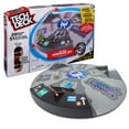 thumbnail image 1 of Tech Deck, Shredline 360 Motorized Skate Park, X-Connect Creator, Customizable and Buildable Turntable Ramp Set with Exclusive Fingerboard, Kids Toy for Boys and Girls Ages 6 and up, 1 of 9