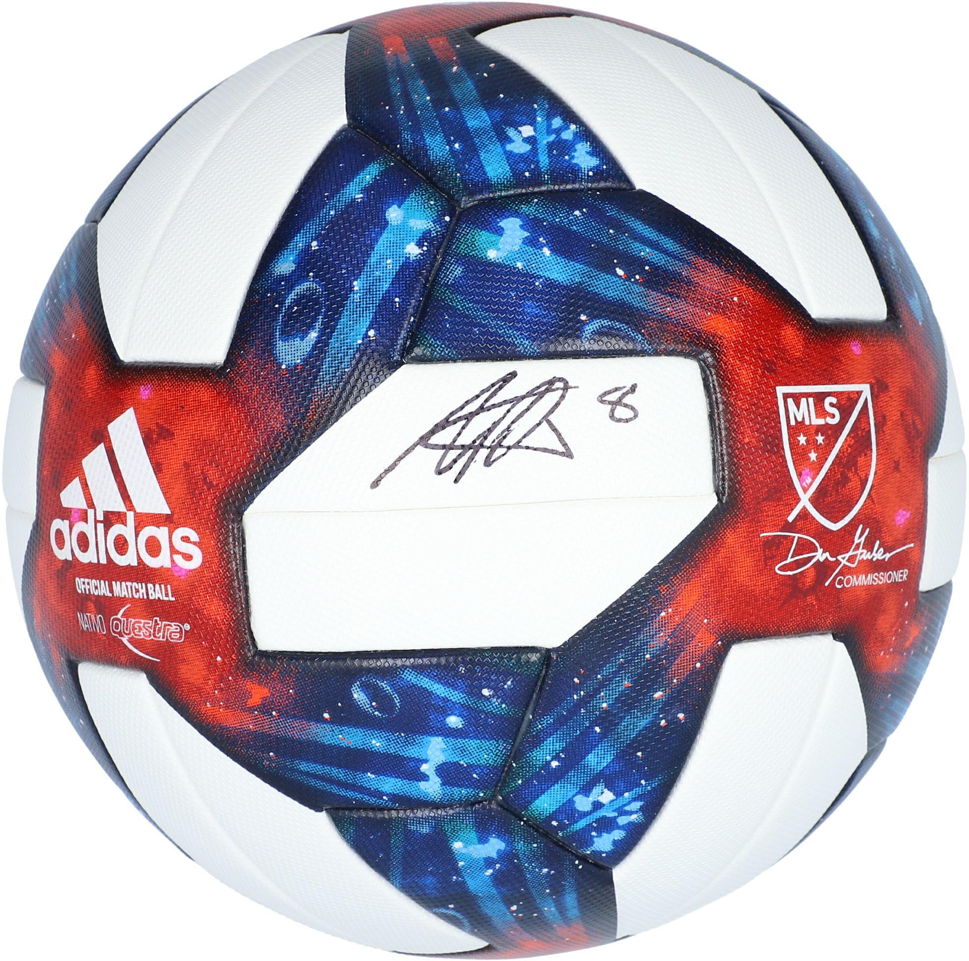 mls official match ball 2019