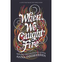 When We Caught Fire