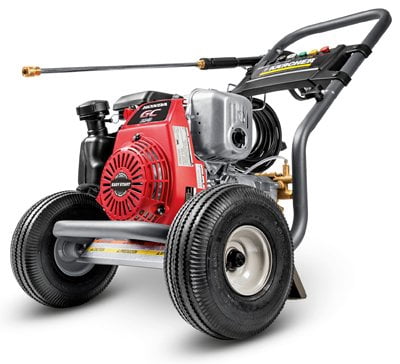 KARCHER G2800 H 2800PSI Gas PresWasher 
