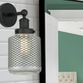 thumbnail image 4 of Innovations Lighting - Stanton - 1 Light Wall Sconce In Industrial Style-11.5, 4 of 7