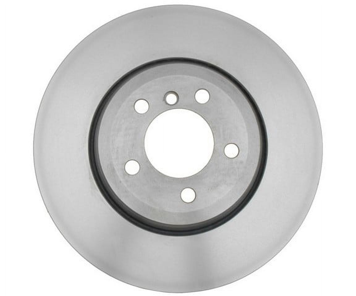 Raybestos Specialty Performance Rotors, 980124 Fits select: 2002-2005 BMW 745, 2003-2005 BMW 760