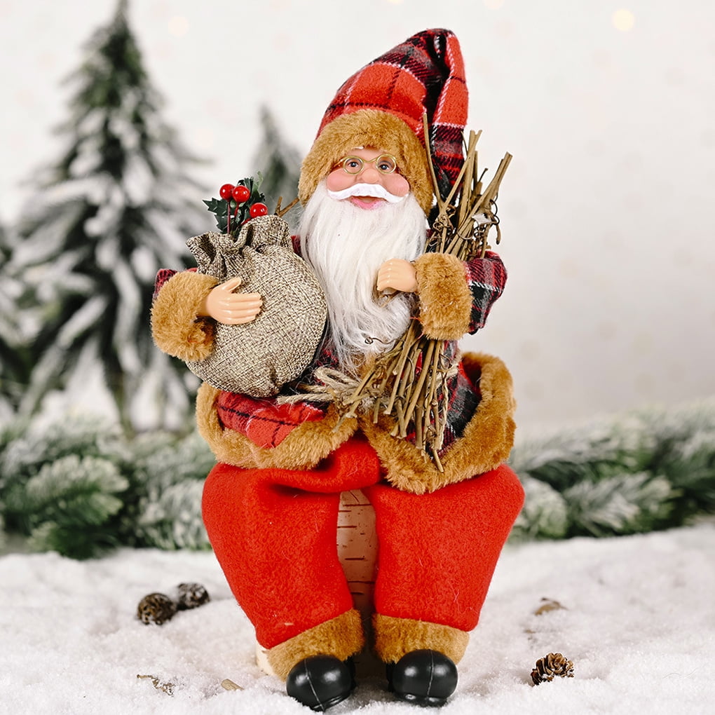 Elf Reindeer ~ You Choose New Solar Powered Dancing Christmas Santa Snowman 