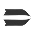 thumbnail image 1 of Car Front Door Anti-kick Leather Pad for Toyota VOXY/NOAH 90 Series, 1 of 5