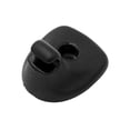 thumbnail image 2 of Accesorio de clip de soporte para visera, piezas de repuesto, fácil de instalar, práctico, profesional, portátil, duradero, negro para 1Gw25DX9AA Sharpla Clip de soporte de visera, 2 of 8