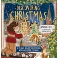 thumbnail image 2 of Discovering Christmas: A 25-Day Advent Devotional with Activities for Kids, 2 of 4