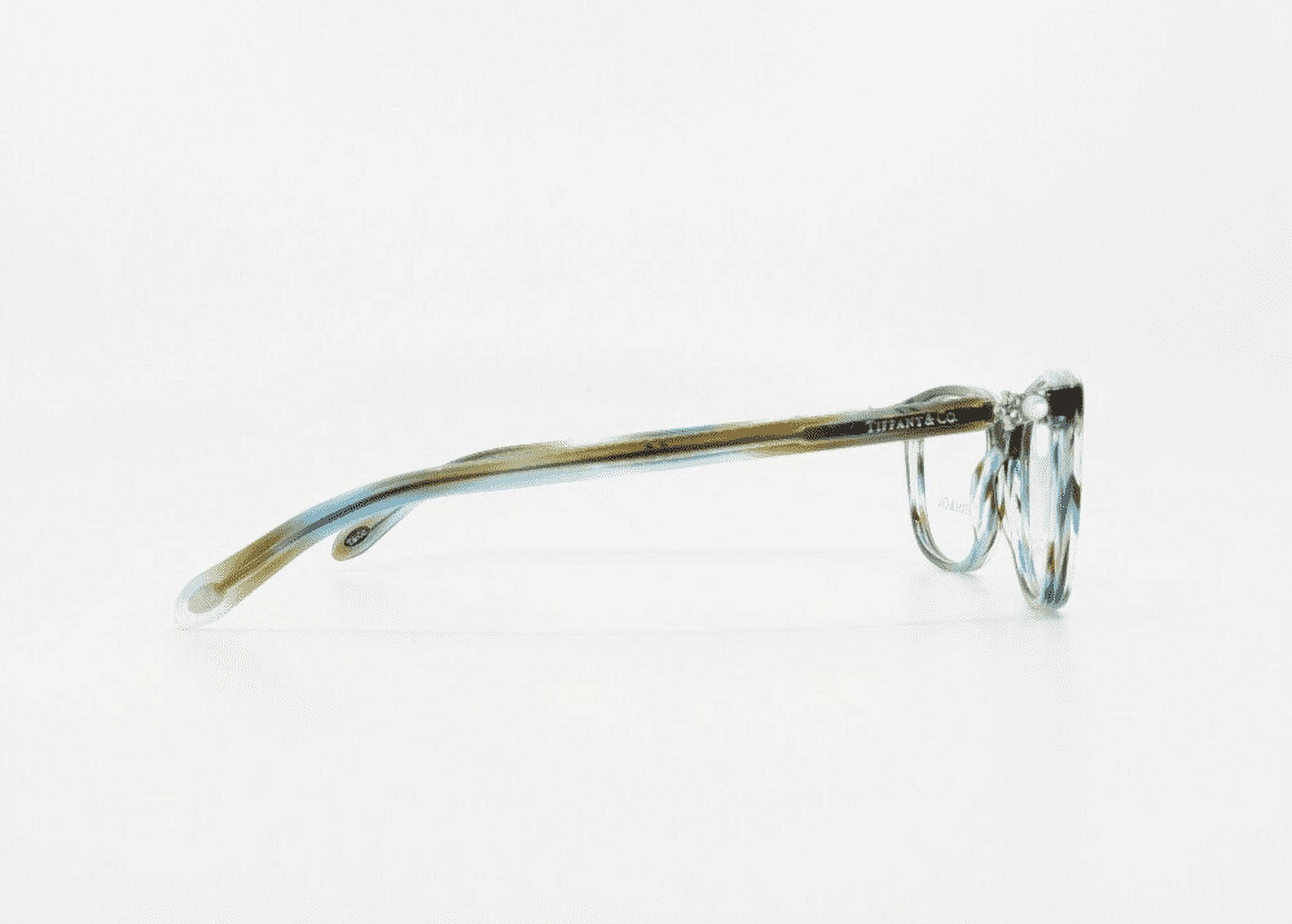 Tiffany Optical 0TF2109HB Full Rim Square Womens Eyeglasses