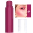 thumbnail image 1 of Pgyong Clearance! Natural Facial Brightens Three-dimensional Stick Blush Lipstick, 1 of 2