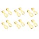 thumbnail image 4 of Eslabones De Cadenas De Bicicleta, Procesamiento Fino De Conector De Junta De Cadena Para Ccdes Otros, 4 of 8