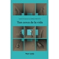 thumbnail image 1 of Tan Cerca De La Vida Rayo verde 9788417925468, 1 of 2