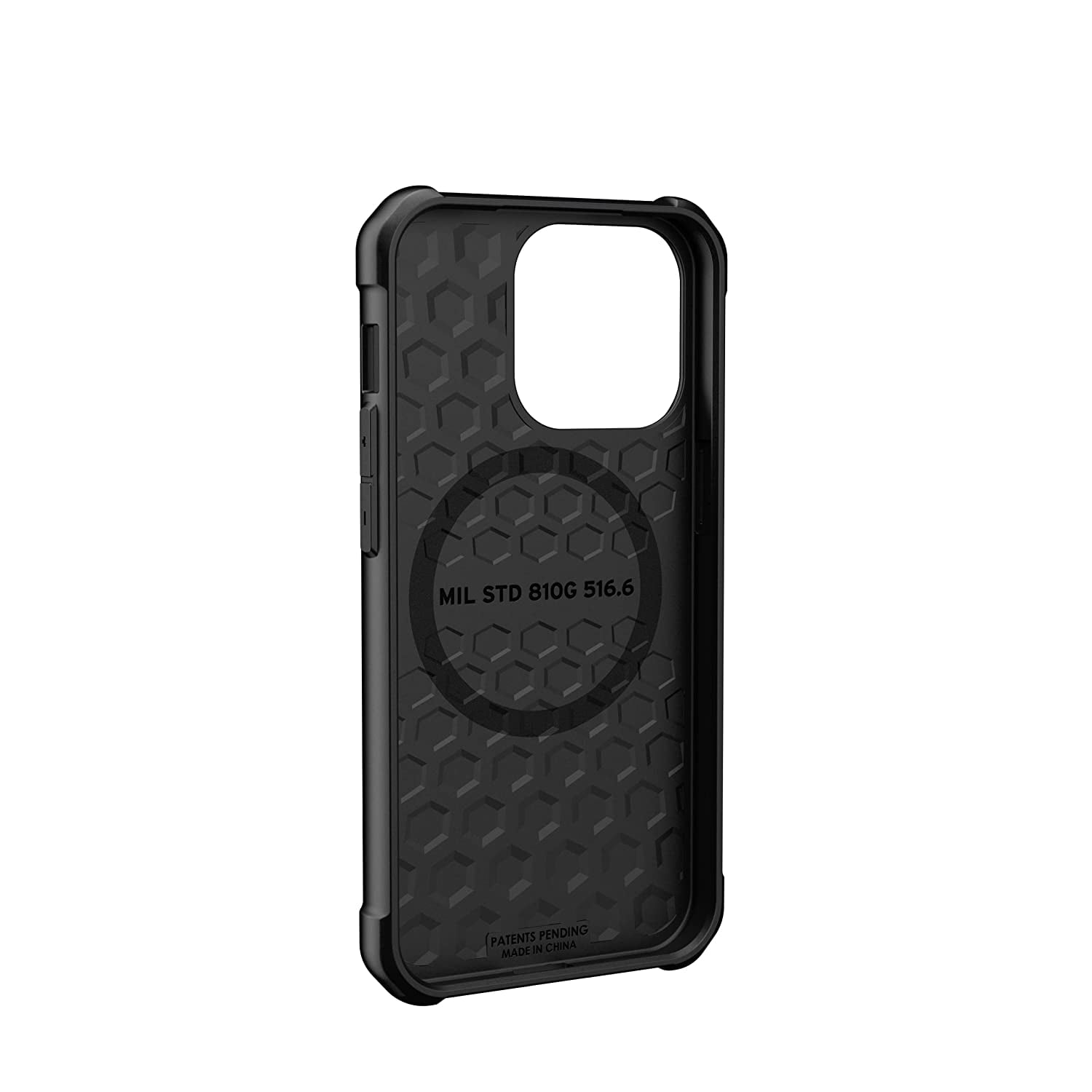 URBAN ARMOR GEAR iPhone13 ケース METROPOLIS Amazon.com: URBAN ARMOR GEAR UAG Designed for iPhone 13 Case