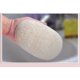 thumbnail image 5 of Esponja exfoliante para el cuerpo de lufa (paquete de 3), almohadillas de lufa naturales, esponja de lufa para baño y ducha para mujeres, 5 of 5