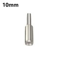 thumbnail image 1 of Meule Diamantée 3 mm-25 mm, Meule de Meulage, Sable Fin, Cylindre Concave pour Façonnage de Billes, 1 of 8