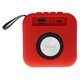 thumbnail image 5 of Portátil Bluetooth Mini Impermeable 3D - Rojo + azul Sunnimix Altavoces portátiles, 5 of 8