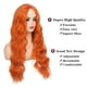 thumbnail image 3 of WENNALIFE Extensiones de cabello humano con clip, 18 pulgadas, 4.23 oz, 7 piezas Balayage, extensiones de cabello natural negro a rubio claro, extensiones de cabello humano con clip, extensiones de ca, 3 of 5