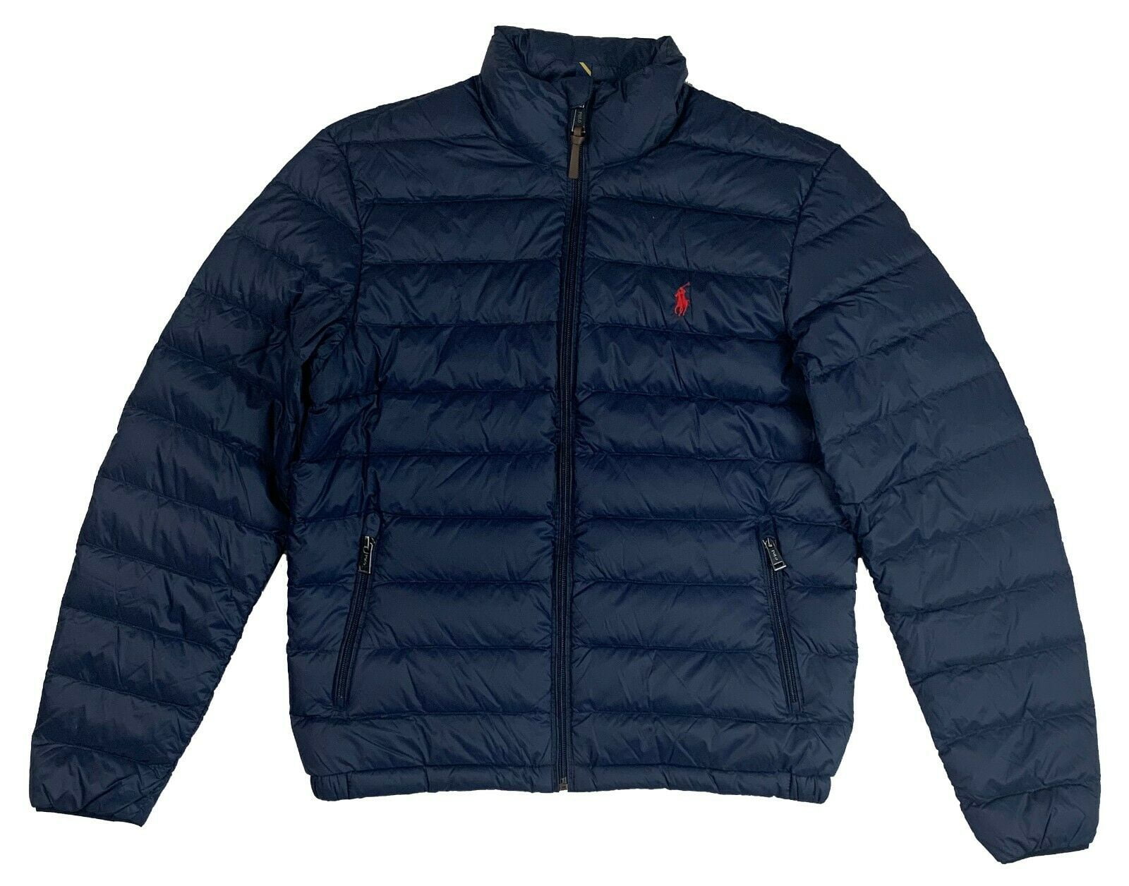 ralph lauren polo puffer