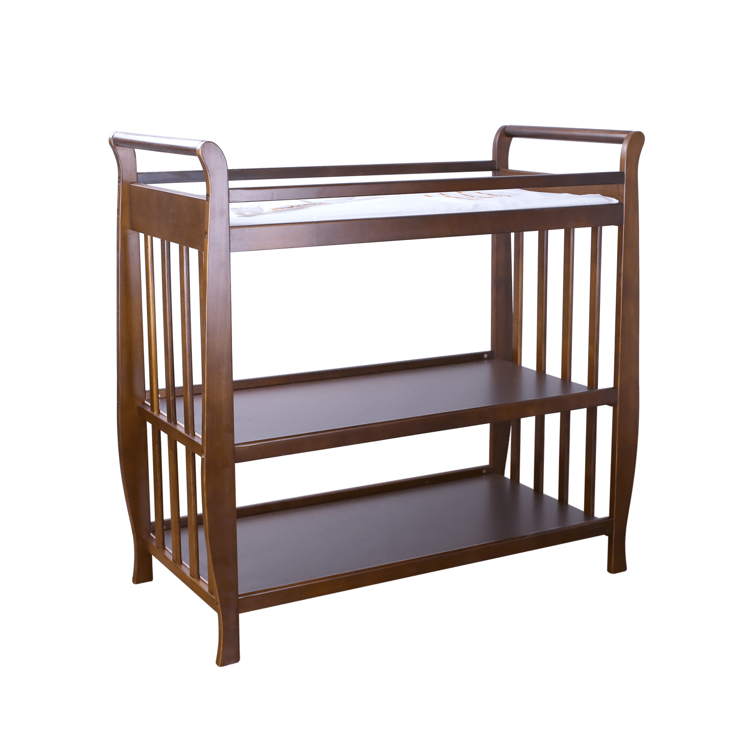 summer changing table