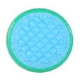 thumbnail image 4 of 1 Pce Bassin de Piscine pour Enfants en PVC Robuste, Couleur Vive, Forme Ronde, Bassin pour Bébé, 4 of 7