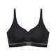 thumbnail image 1 of Mujeres Sexy Top Bra Wire Free Underwears Base Chaleco Estilo Lencería deportiva Fridja nalpqowj36304, 1 of 2