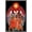 Barnwood Framed Version, variant on Earth Wind & Fire - Band Wall Poster, 22.375" x 34"