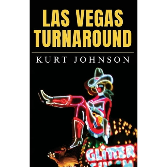 Las Vegas Turnaround, (Paperback)