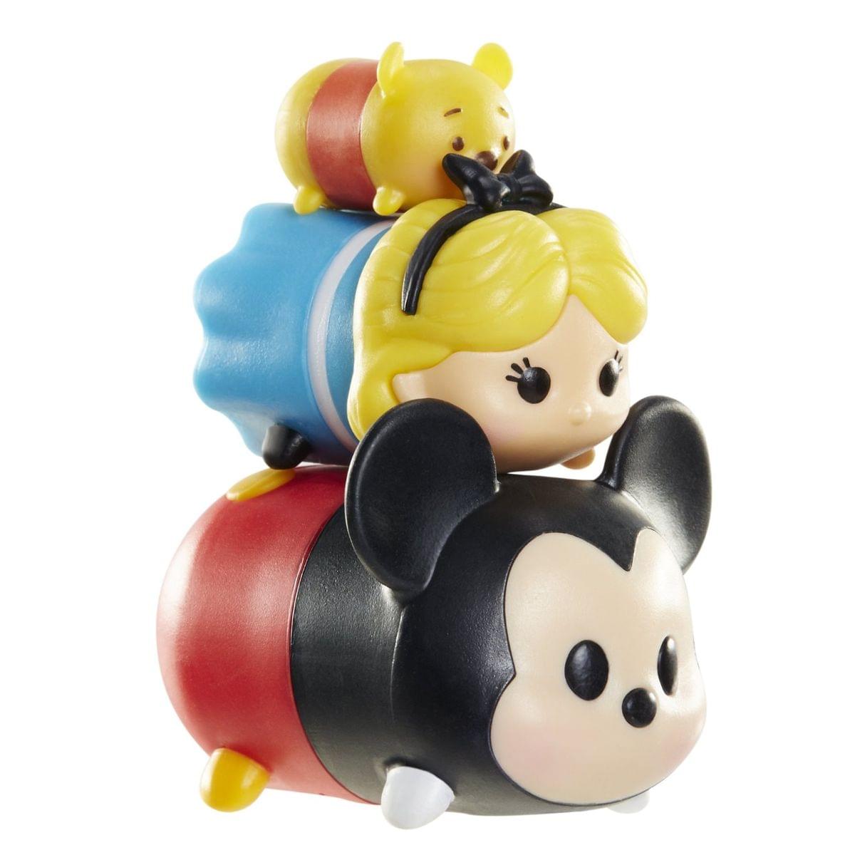 mickey mouse tsum tsum mini