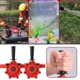 thumbnail image 2 of Pompe à Eau Électrique à Main Auto-Amorçante Robuste pour Perceuse A7A8 Jardin Maison, 2 of 8