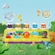 thumbnail image 1 of Juguete Emergente Juguete de aprendizaje de animales Habilidades motoras finas Juguetes de desarrollo Musical para niños pequeños 3+, 1 of 8