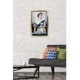 thumbnail image 2 of Queen Elizabeth II - Queen Wall Poster, 14.725" x 22.375" Framed, 2 of 5