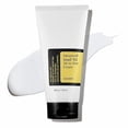 thumbnail image 1 of Crema hidratante Mucin 92%, gel reparador facial diario en tubo para piel seca y sensible. No testado en animales., 1 of 1