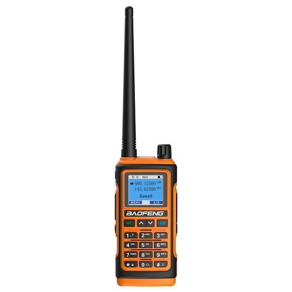 Walkie-talkie,Uv-17 Color 1.77'' Noise With 1.77'' Dual Band Screen Uv-17 Dual 1.77'' Color Noise Dual Noise