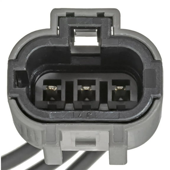 Multi Function Connector