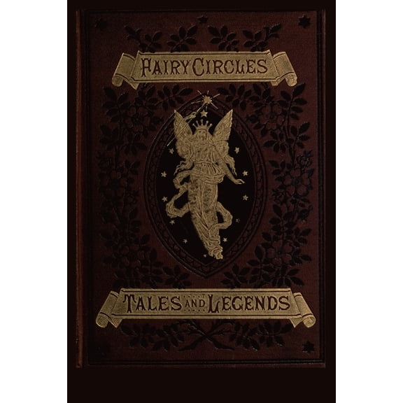 Fairy Circles, (Paperback)