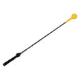 thumbnail image 3 of Golf Swing Trainer Aid Golf Club Equipment Trainer Golf Trainer for Golfer Yellow, 3 of 9