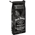 thumbnail image 3 of Jack Daniels All Natural Whiskey Barrel Charcoal Briquettes 8 lb, 3 of 4