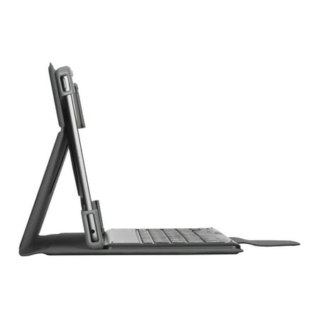 Targus - Pro-Tek™ Universal 9-11” Keyboard Case - Gray
