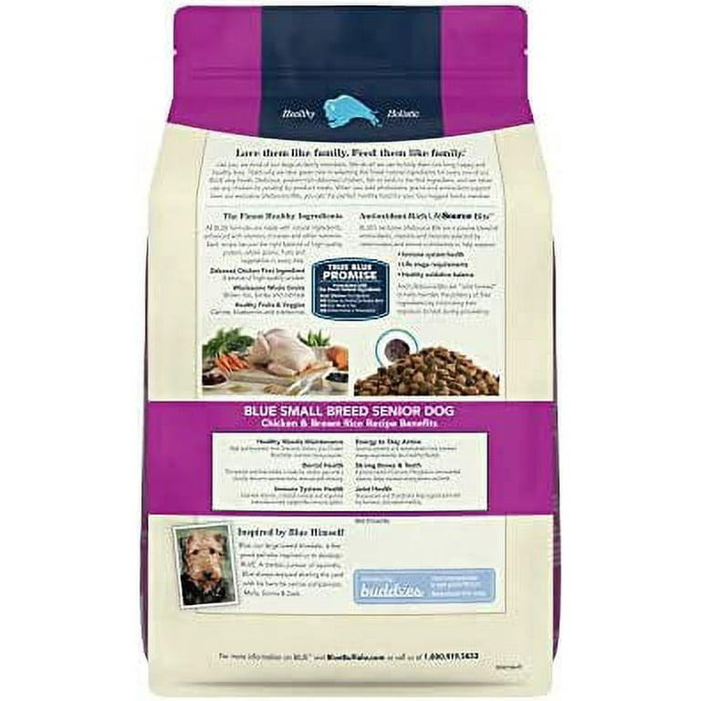 Blue buffalo cheap trial size