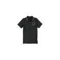 thumbnail image 1 of Polo de Rugby Aeropostale NYC para hombre gris pequeño, 1 of 1