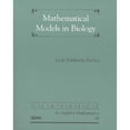 thumbnail image 1 of Pre-Owned Mathematical Models in Biology (Paperback) 0898715547 9780898715545, 1 of 1