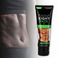 thumbnail image 4 of Cellulite Cream, Cellulite Massager, Abdominal Muscle Cream For Nourishing Shaping, 4 of 8