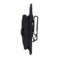 thumbnail image 4 of Multifunction Rotatable 360 Flashlight Pouch Clip Belt Holder Outdoor Camping Flashlights Children, 4 of 5