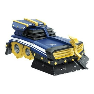 Activision Skylanders Superchargers Shield Striker - Additional video game figure for game console