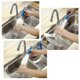 thumbnail image 5 of 3-pack Wine Decanter Cleaning Brush Wine Glass Cleaning Brush Decanter Cleaning, 5 of 5