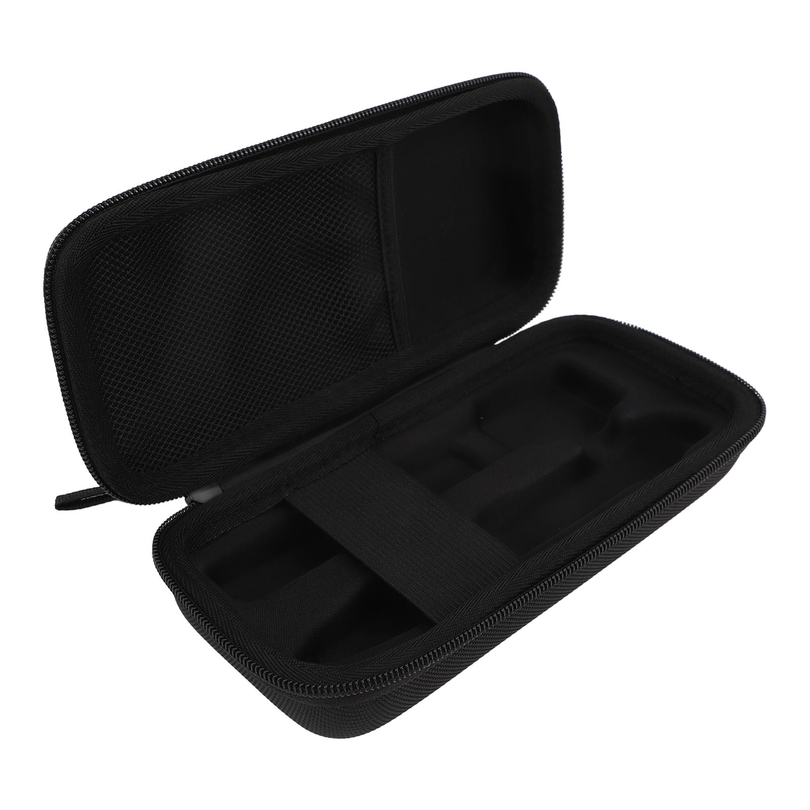 Étui de Transport pour Stylo 3D pour SCRIB3D, Étui Rigide Protecteur Professionnel en EVA avec Poche en Filet pour MYNT3D Pro Étui Rigide en EVA avec Bande Élastique