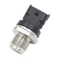 thumbnail image 1 of Sensor de presión de riel de combustible para automóvil de 2200 bar 0281006403 0281006404 para Ix20 I40 Venga 1.4 1.6, negro, 1 of 5